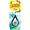 Automobilių oro gaiviklis Wunder-Baum Clip Tropical