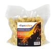 Wunderblitz Flammifera Medžio vatos ugnies įdegtukai, 1kg