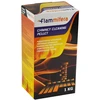 Wunderblitz Flammifera Valymo granulės kaminams, 1kg