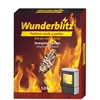 Wunderblitz Flammifera Valymo granulės kaminams, 1kg
