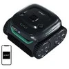 Wireless pool cleaning robot WYBOT C2 Pro Vision