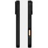 Dėklas X-ONE Dropguard 3S Shock Dominator compatible with MagSafe for iPhone 18 Pro Max / 17 Pro Max juodas
