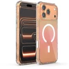 Dėklas X-ONE Dropguard Pro compatible with MagSafe for iPhone 18 Pro Max / 17 Pro Max hologram
