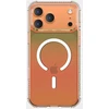 Dėklas X-ONE Dropguard Pro, suderinama su MagSafe, skirta iPhone 18 Pro Max / 17 Pro Max, holograma