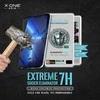 X-ONE Extreme Shock Eliminator 4 gen. - skirtas iPhone 13 Pro Max/14 Plus