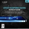 X-ONE Extreme Shock Eliminator 4 gen. (Matte serija) – skirta iPhone 13 Pro Max/14 Plus