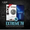 X-ONE Extreme Shock Eliminator 4 gen. (Matte serija) – skirta iPhone 13 Pro Max/14 Plus