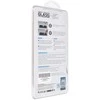 X-ONE Full Cover Extra Strong Crystal Clear - skirtas Apple iPhone 15 Pro apsauginis stiklas 9H