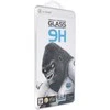X-ONE Full Cover Extra Strong Crystal Clear – skirtas iPhone 15 Pro grūdintam stiklui 9H