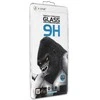 X-ONE Full Cover Extra Strong Crystal Clear - skirtas Apple iPhone 11 apsauginis stiklas 9H