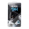 X-ONE Full Cover Extra Strong Matte - for iPhone 17 Air tempered glass 9H