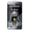 X-ONE Full Cover Extra Strong Privacy - skirtas Apple iPhone 11 Pro Max (full glue) apsauginis stiklas 9H
