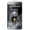 X-ONE Full Cover Extra Strong Privacy – skirtas iPhone 14 Pro Max (visi klijai) grūdintas stiklas 9H