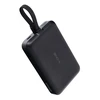 X-ONE Orbit Magcharge powerbank, suderinamas su MagSafe 10000mAh - juodas
