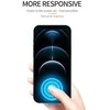 X-One Grūdintas stiklas X-ONE Sapphire Glass Extra Hard - do iPhone 15 Pro Max