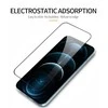 X-ONE 2.5D Full Cover SAPPHIRE - for iPhone 13 Pro Max/14 Plus