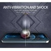 X-One Grūdintas stiklas X-ONE Sapphire Glass Extra Hard - do iPhone 15 Pro Max