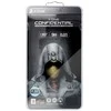X-ONE Full Cover Extra Strong Privacy - skirtas Apple iPhone 11 Pro (full glue) apsauginis stiklas 9H