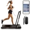 Xblitz X-RUNNER ELECTRIC FOLDABLE TREADMILL