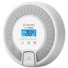 X-Sense CO-3D-W Link+ Carbon Monoxide Detector