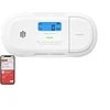 Autonominis CO smalki jutiklis X-Sense XC04-WX Wi-Fi