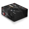 XBLITZ FALCON PREMIUM DVR WITH REARVIEW CAMERA