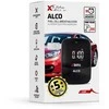 XBLITZ ALCO - Elektrocheminis alkotesteris