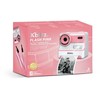 Xblitz FLASH Rožinis INSTANT CAMERA WITH THERMAL PRINTER FOR CHILDREN