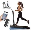 Xblitz 2-in-1 FOLDABLE HOME ELECTRIC TREADMILL