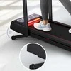 Xblitz 2-in-1 FOLDABLE HOME ELECTRIC TREADMILL