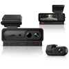 Opti XBLITZ FUTURE 3CH STARVIS 2 PREMIUM 3-CHANNEL VIDEO RECORDER WITH 4K HDR AND GPS