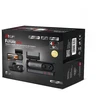 Opti XBLITZ FUTURE 3CH STARVIS 2 PREMIUM 3-CHANNEL VIDEO RECORDER WITH 4K HDR AND GPS
