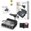 Xblitz R10 POWER CHARGE