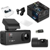 XBLITZ STELLAR PREMIUM VIDEO RECORDER WITH STARVIS SENSOR, WI-FI AND GPS