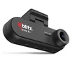 XBLITZ VECTOR 3CH 3-CHANNEL DVR WITH REARVIEW CAMERA, Wi-Fi, AND GPS
