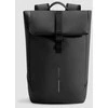 XD DESIGN BACKPACK URBAN FLAP-TOP Juodas P/N: P706.2601