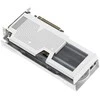 Vaizdo plokštė XFX Radeon RX 9060 XT Swift Baltas trijų ventiliatorių 16GB OC