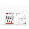 XO BLUETOOTH BS16 Juodas Ausinės