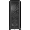XPG (ADATA) XPG VALOR AIR PLUS MID-TOWER-Case Juodas