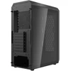 XPG (ADATA) XPG VALOR AIR PLUS MID-TOWER – korpusas, juodas