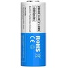 Xtar Baterija 26650 3,6V Li-ion 6000 mAh
