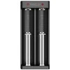 Xtar Baterija charger Li-ion 18650 USB-C - 2 slots