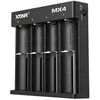 Xtar Baterija charger universal Li-ion/NiMH - 4 slots
