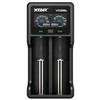 KROVIKLIS BAT-RECHARGE/VC2SL XTAR