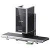 „xTool F2 Ultra“ lazerinio graviravimo staklių rinkinys + „xTool Auto Streamline™“ tiektuvas