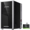 „xTool F2 Ultra“ lazerinio graviravimo staklių rinkinys + „xTool Auto Streamline™“ tiektuvas