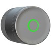 Yale Linus Smart Lock L2 Lite - išmanioji durų spyna Juodas