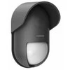 Yale Outdoor Motion Sensor Infraraudonųjų spindulių jutiklis Wireless Wall Juodas