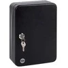 Yale YKB/200/BB2 Key Box Metal Juodas