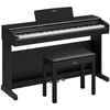 Yamaha ARIUS YDP-146B - digital piano